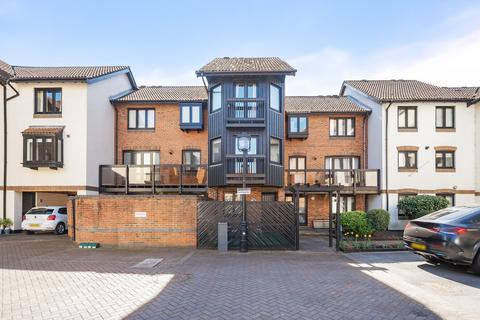 Channel Way, Ocean Village... 3 bed terraced house for sale