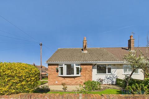 Lomond Avenue,  Lytham St. Annes, FY8 2 bed bungalow for sale