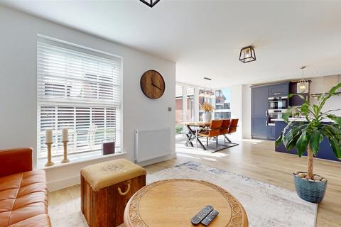 Newcome Street, Hanslope 4 bed detached house for sale
