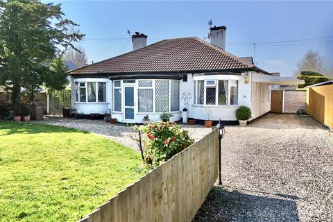 Upton Road, Moreton, Wirral, CH46 4 bed bungalow for sale