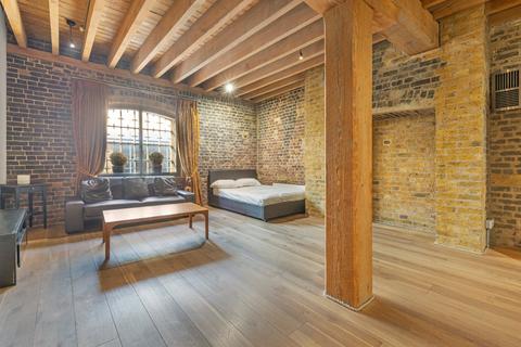 Port East Apartments, 12 Hertsmere... Studio for sale