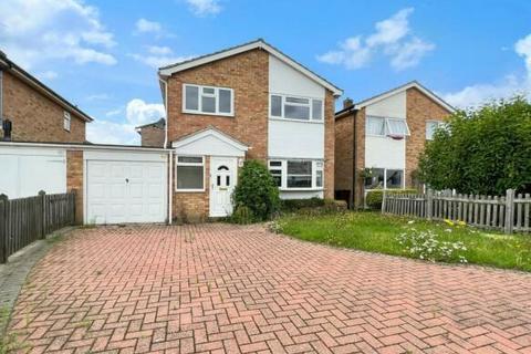 Sycamore Place, Great Bentley CO7 4 bed detached house for sale