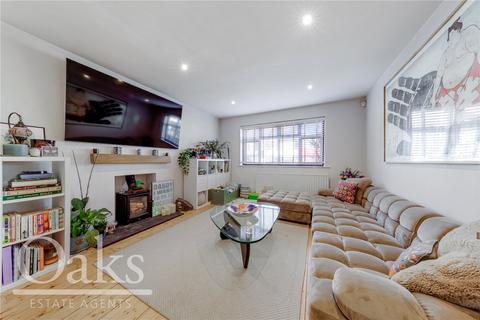 Woodside Green, South Norwood 2 bed apartment for sale