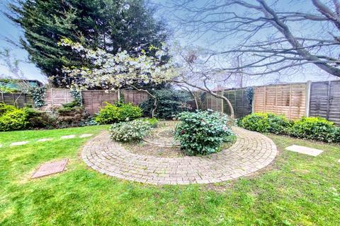 Barnetts Court, Corbins Lane, Harrow... 1 bed retirement property for sale