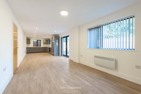 Blossomfield Road, Solihull, B91 2 bed flat for sale