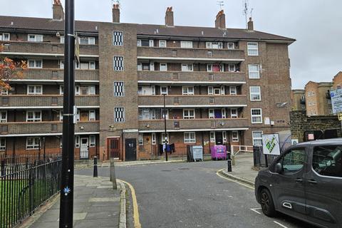 Pott St, E2 2 bed flat for sale