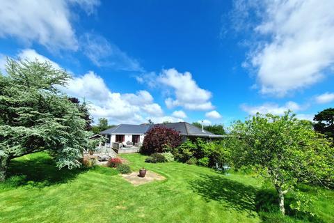 Newmills Lane, Cornwall TR1 4 bed bungalow for sale
