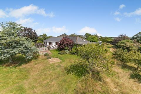 Newmills Lane, Cornwall TR1 4 bed bungalow for sale
