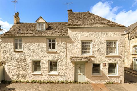 West End, Minchinhampton, Stroud 5 bed semi