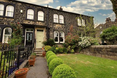 Micklefield Lane, Rawdon, Leeds, West... 4 bed terraced house for sale