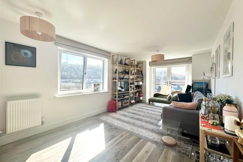 Eyres Drive, Castle Hill, Ebbsfleet... 1 bed flat for sale