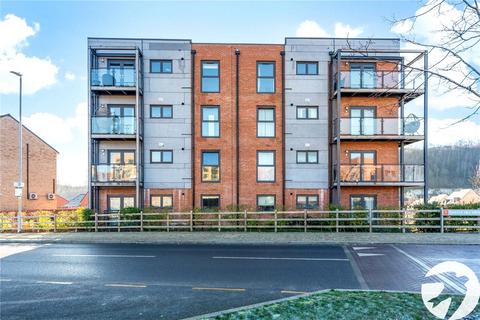 Eyres Drive, Castle Hill, Ebbsfleet... 1 bed flat for sale