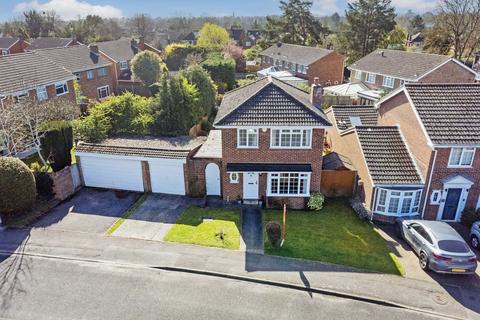 Maidenhead SL6 3 bed detached house for sale