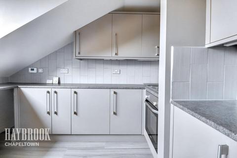 Lane End, Chapeltown 2 bed apartment for sale