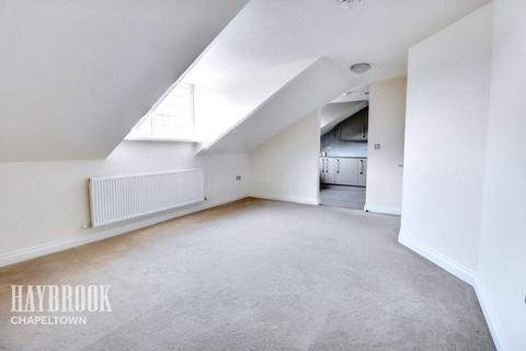 Lane End, Chapeltown 2 bed apartment for sale