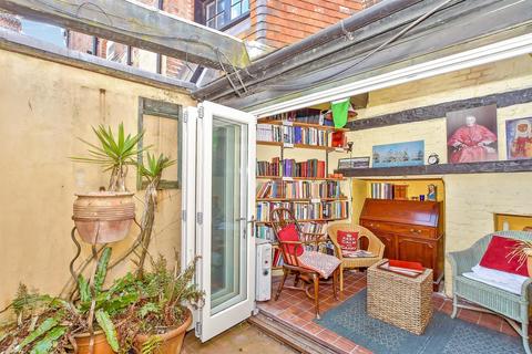 Penny Street, Old Portsmouth... 3 bed character property for sale