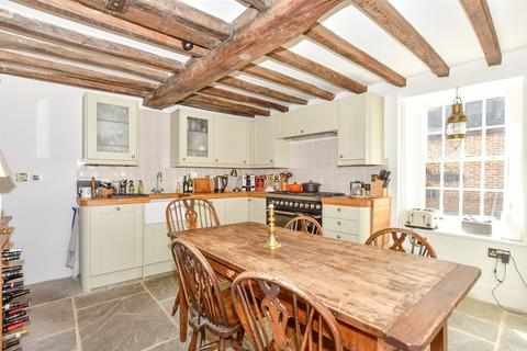 Penny Street, Old Portsmouth... 3 bed character property for sale