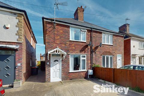 Ashmore Avenue, Sutton