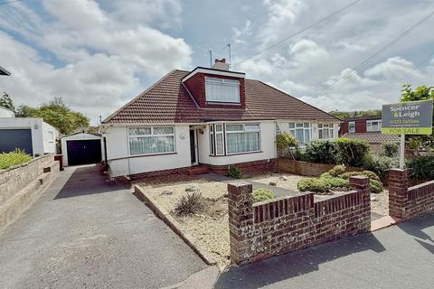 Thornhill Avenue, Patcham, Brighton 4 bed semi
