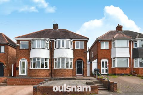 Glenwood Road, Kings Norton... 3 bed semi
