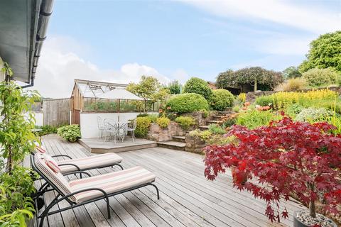 Bullen Street, Thorverton, Exeter 4 bed terraced house for sale