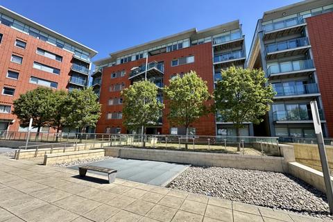 5 Anchor Street, Ipswich IP3 1 bed apartment for sale