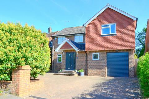 Northcote Crescent, West Horsley, KT24 4 bed detached house for sale