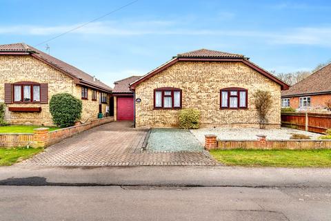 Pear Tree Cottages, Ash 3 bed bungalow for sale