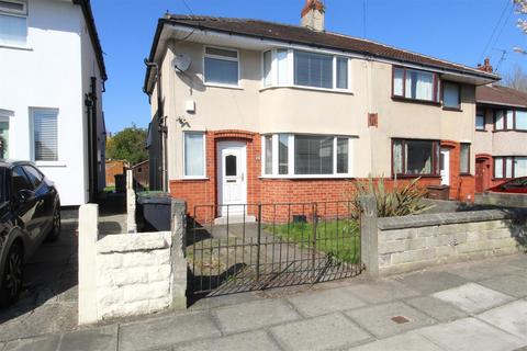 Bradfield Avenue, Liverpool L10 3 bed semi