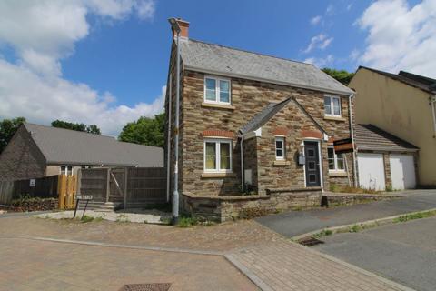 Kelly Bray, Callington 3 bed detached house for sale