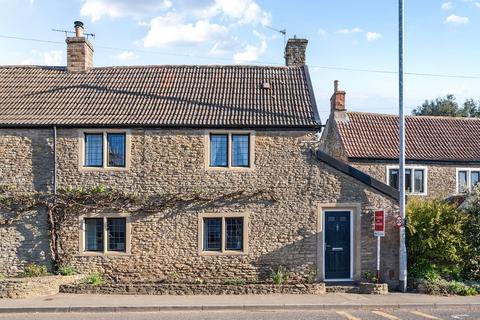 High Street, Buckland Dinham, Frome... 3 bed semi