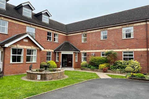 Barnards Green Road, Malvern 2 bed retirement property for sale