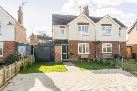 Northampton Road, Welford 3 bed semi