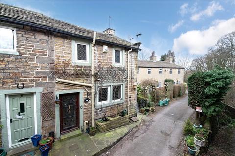 Kaye Hill, Cullingworth, Bradford... 1 bed end of terrace house for sale