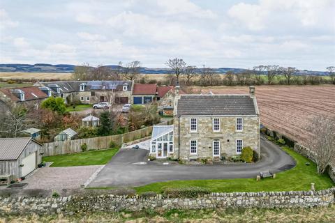 Easter Cockairney Farm, Kinross, KY13... 5 bed detached house for sale