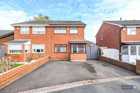 Keswick Way, Liverpool, Merseyside, L16 3 bed semi