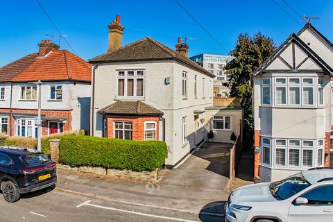 Park Road, Hemel Hempstead, HP1 4 bed detached house for sale