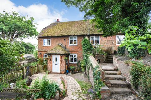 Basingstoke RG24 4 bed link detached house for sale