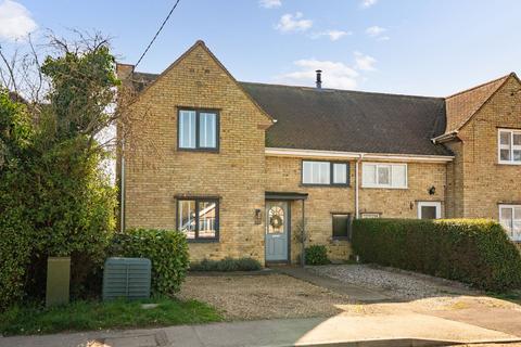 Over Road, Willingham, CB24 3 bed semi