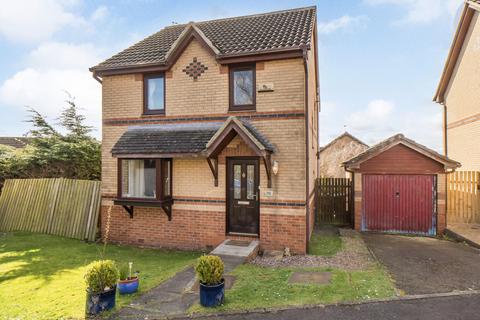 Laing Gardens, Broxburn EH52 3 bed detached house for sale