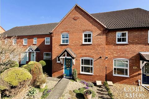 Dahn Drive, Ludlow 3 bed semi