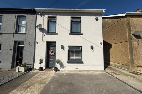 Maerdy Road, Ammanford SA18 3 bed semi