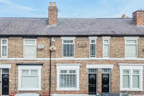 Orchard Street, Warrington WA4 2 bed terraced house for sale