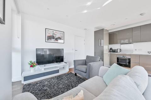 Duncombe House, Woolwich Riverside... 1 bed flat for sale