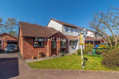 The Howgills, Preston PR2 2 bed bungalow for sale