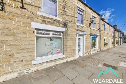 Front Street, Bishop Auckland DL13 4 bed terraced house for sale