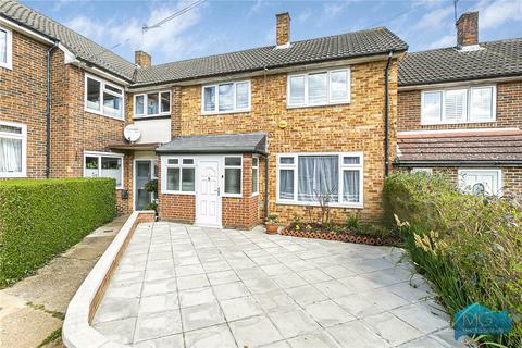 Malins Close, Barnet, EN5 3 bed terraced house for sale