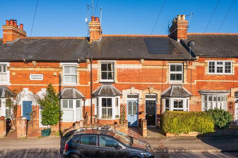 Harpsden Road, Henley
