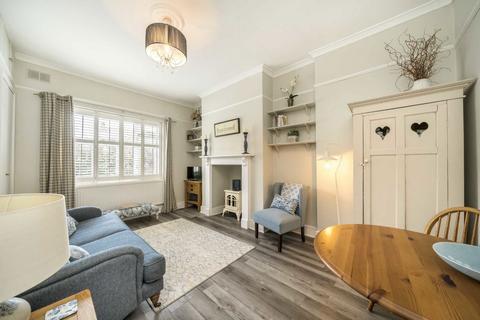Mortlake Road, Kew TW9 1 bed flat for sale