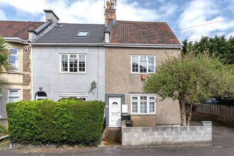 Bristol BS16 2 bed maisonette for sale